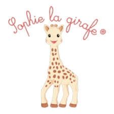 Софи жирафчето