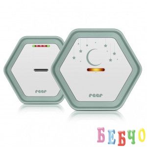 Reer 50110 BeeConnect цифров бебефон