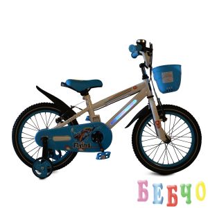 Детски велосипед 16