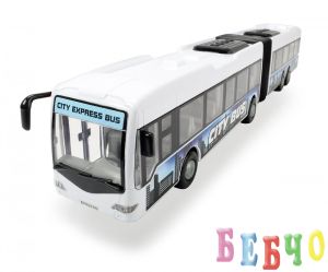 Градски експресен автобус Dickie