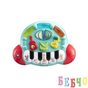 Детска играчка Пиано 