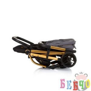Детска количка с 360 