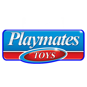 Playmates Toys