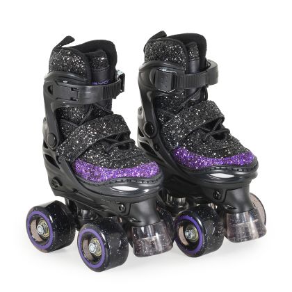 BYOX Кънки Sparkle M (34-37)