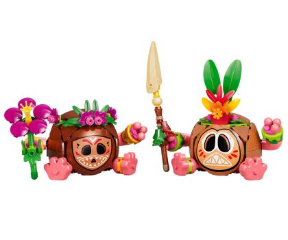 LEGO® Disney Princess Какамора 43293 
