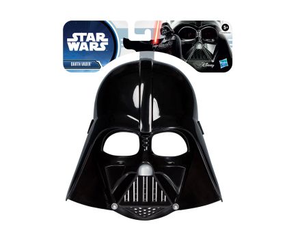 Star Wars Маска Дарт Вейдър