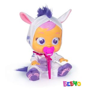 IMC Плачеща кукла CRYBABIES SUSU