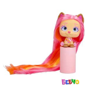 VIP PETS BOW POWER Модно Кученце Шиара 