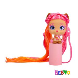 VIP PETS BOW POWER Модно Кученце Шиара 