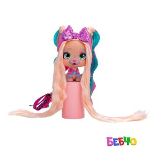 VIP PETS BOW POWER Модно Кученце Ким