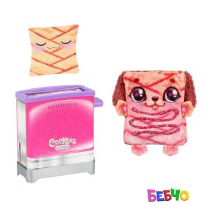 Cookeez Makery Вълшебен тостер за печива