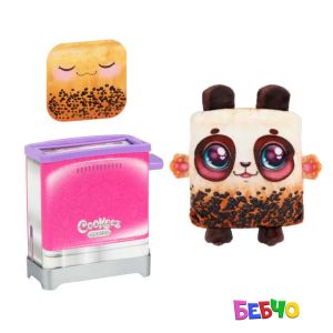 Cookeez Makery Вълшебен тостер за печива