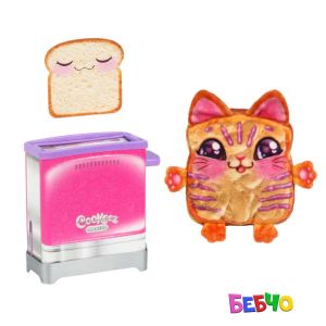Cookeez Makery Вълшебен тостер за печива