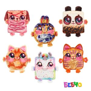 Cookeez Makery Вълшебен тостер за печива