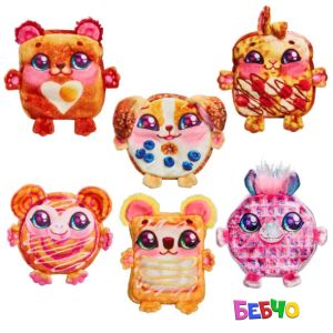 Cookeez Makery Вълшебен тостер за печива