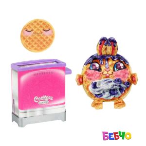 Cookeez Makery Вълшебен тостер за печива