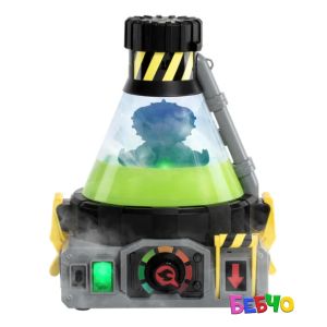 Лаборатория за чудовища Reptile Beast Lab