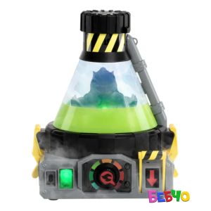 Лаборатория за чудовища Shark Beast Lab