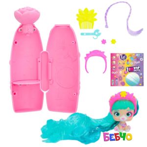 VIP PETS Mini Fans Мини Кученце изненада в бутилка SPRING VIBES