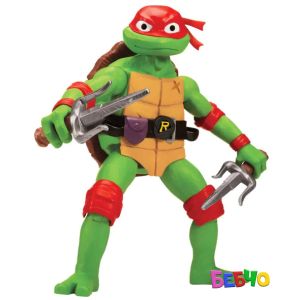 TMNT Костенурки нинджа Пълен хаос Фигура гигант