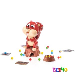 GOLIATH Игра Хрупкащият Хари