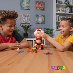 GOLIATH Игра Хрупкащият Хари