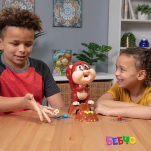 GOLIATH Игра Хрупкащият Хари