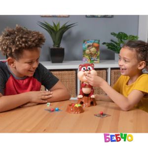 GOLIATH Игра Хрупкащият Хари
