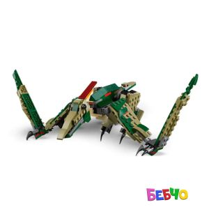 LEGO® Creator Тиранозавър рекс 31151