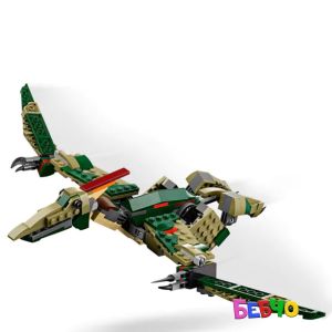 LEGO® Creator Тиранозавър рекс 31151