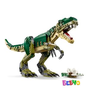 LEGO® Creator Тиранозавър рекс 31151