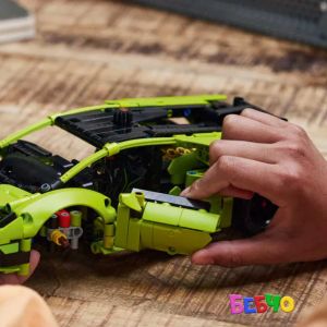 LEGO Technic Lamborghini Huracán Tecnica 42161