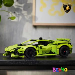 LEGO Technic Lamborghini Huracán Tecnica 42161