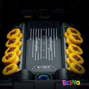 LEGO Technic Lamborghini Huracán Tecnica 42161