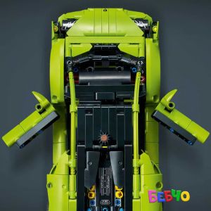 LEGO Technic Lamborghini Huracán Tecnica 42161