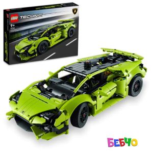 LEGO Technic Lamborghini Huracán Tecnica 42161