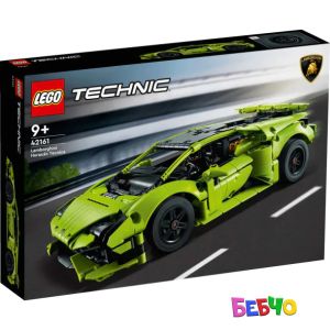 LEGO Technic Lamborghini Huracán Tecnica 42161