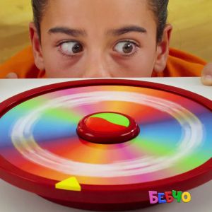 Игра Късмет на колелото