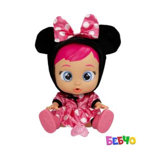 IMC Кукла със сълзи CRYBABIES MINNIE