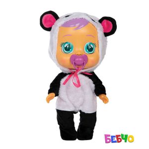 IMC Плачеща кукла CRYBABIES PANDY 