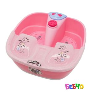 MIRACULOUS Калинката и Котарака Спа ваничка за крака