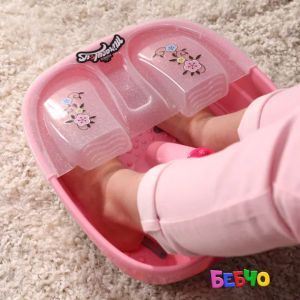 MIRACULOUS Калинката и Котарака Спа ваничка за крака