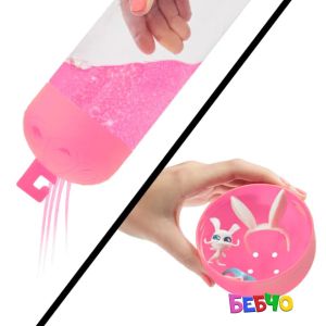 MIRACULOUS Калинката и Котарака Фигура Маринет с магическо разкриване
