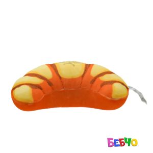 MIRACULOUS Калинката и Котарака Топка с плюшена играчка изненада Miraball