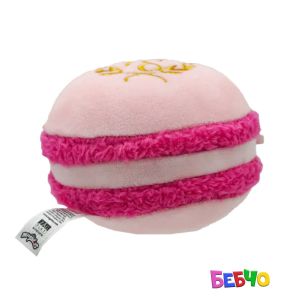 MIRACULOUS Калинката и Котарака Топка с плюшена играчка изненада Miraball