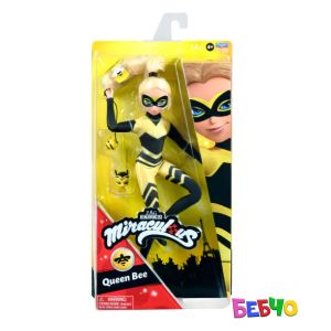 MIRACULOUS Калинката и Котарака Фигура на герой от сериала