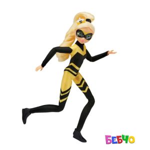 MIRACULOUS Калинката и Котарака Фигура на герой от сериала