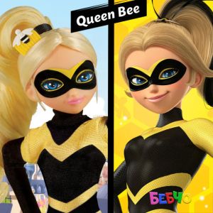MIRACULOUS Калинката и Котарака Фигура на герой от сериала