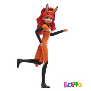MIRACULOUS Калинката и Котарака Фигура на герой от сериала