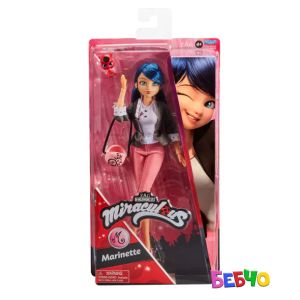 MIRACULOUS Калинката и Котарака Фигура на герой от сериала
